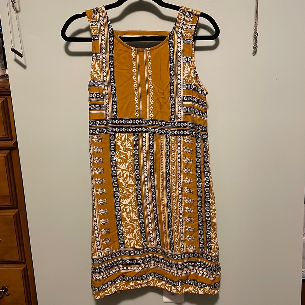 Really nice dress
